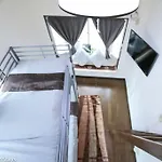 Great Price Studio Loft Apt Hatsudai-Shibuya, Monthly Stays Ok, Tv & Wifi Available! C-#36