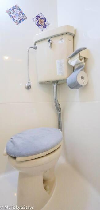 Hébergement de vacances Great Price Studio Loft Apt Hatsudai-shibuya, Monthly Stays Ok, Tv & Wifi Available! C-#36 *