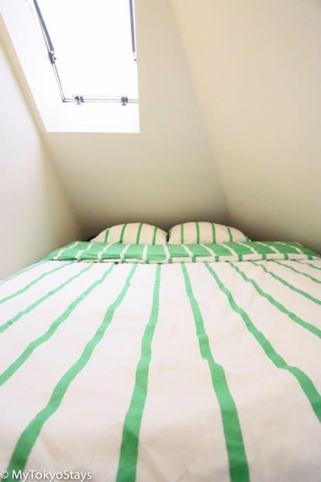 Hébergement de vacances Great Price Studio Loft Apt Hatsudai-shibuya, Monthly Stays Ok, Tv & Wifi Available! C-#36