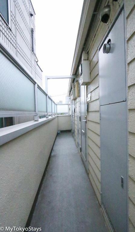 Great Price Studio Loft Apt Hatsudai-shibuya, Monthly Stays Ok, Tv & Wifi Available! C-#36 Hébergement de vacances Tōkyō