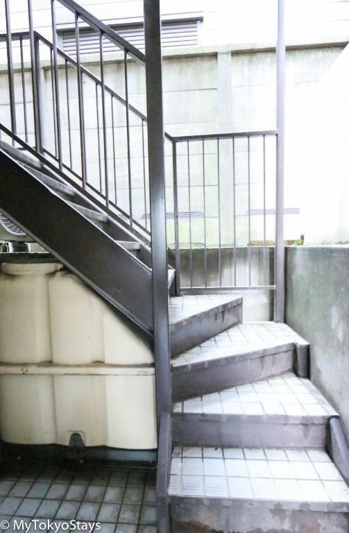Great Price Studio Loft Apt Hatsudai-shibuya, Monthly Stays Ok, Tv & Wifi Available! C-#36 Hébergement de vacances Tōkyō